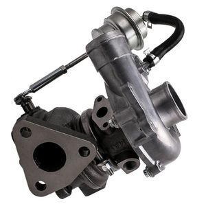 Turbocompressore VT10 Aggiornato per Mitsubishi Triton/CNGER L200 2.5L 1515A029 Compatibile con Vari Modelli Inclusi X-Trail Accord MX-5 - Product Image 3