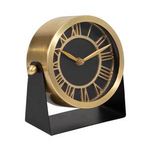 Modern Wooden Wall <b>Clock</b> with Pendulum Silent Quartz Decorative Living Room Hanging Home Decor <b>Clock</b> - Product Image 6