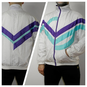 Chaqueta Cortavientos Ligera Personalizada para Hombre, con Capucha, Impermeable, Transpirable, Ecológica, Antibacteriana y de Secado Rápido - Product Image 5