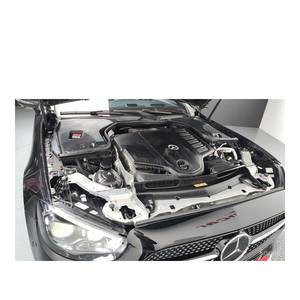 Mercedes-Benz Clase E E450 4MATIC Cabriolet, Volante a la Izquierda, Caja de Cambios Automática, con Cámara Trasera, 43,255 km, Diciembre 2023 - Product Image 6