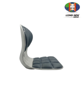 Silla Ergonómica LONGNEW de ABS Moldeado |   Soporte para Cadera y Postura para Oficina, Estudio y Hogar - Product Image 3