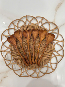 Espátula de Coco para Utensilios de Cocina/Utensilios de Coco - CARYLN - Product Image 6