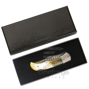 มีดพกขายดี มีสินค้าในสต็อก ผลิตในปากีสถาน มีดพก MOQ ต่ำ - Product Image 3