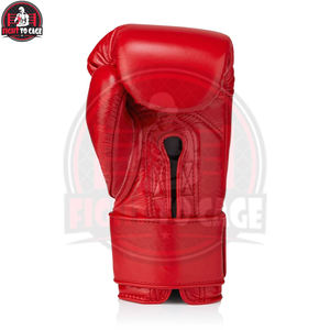 Guantes de Boxeo Hechos a Mano con Logotipo Personalizado, Diseños Únicos para Entrenamiento de Combate, Producto 2026, Buena Venta - Product Image 3