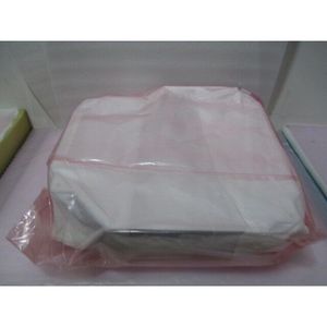 AMAT 0040-40840, ฝาครอบ, 300 มม., TICL4 TI. 418428 - ผู้จัดจำหน่ายอุปกรณ์และชิ้นส่วนเซมิคอนดักเตอร์ระดับโลกที่เชื่อถือได้ - Product Image 4