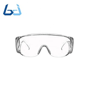 Borjye JS01 trabajo de construcción gafas anti-uv - Product Image 1