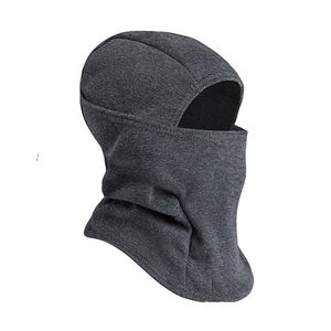 ขายส่งบาลาคลาวาคุณภาพสูงสำหรับทุกเพศ ปิดหน้าเต็มใบ ป้องกันลมหนาวในฤดูร้อน เหมาะสำหรับกีฬากลางแจ้ง เล่นสกี ปั่นจักรยาน ขี่มอเตอร์ไซค์ ดีไซน์ทันสมัย - Product Image 3