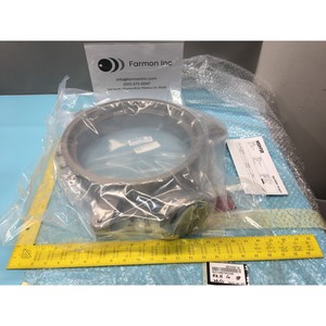 Brida de entrada MSR-FSR 500101637, TEOS, 126684 - Equipos y piezas de semiconductores de confianza de la marca global Legacy - Product Image 2