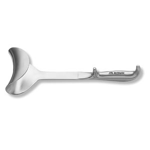Herramienta Quirúrgica Manual, Incisiones Quirúrgicas, Herramientas para Quirófano, Retractor Abdominal Doyen Multiusos - Product Image 2