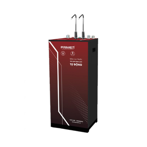 Purificador de Agua Eléctrico PRIMER RO Moderno, Agua Fría y Caliente, para Uso Doméstico y Hotelero, PLUS10S, Precio de Fábrica - Product Image 1