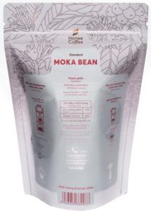 คั่วกาแฟมอคค่าคุณภาพสูงย่างปานกลางผลิตจากเวียดนาม - Product Image 6