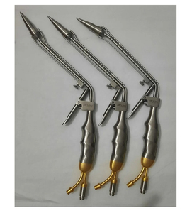 ระบบเครื่องมือผูกหลอดเลือดสำหรับริดสีดวงทวารแบบผ่าตัด หัวคู่ ไฟเบอร์ออปติก พร้อมระบบดูด ใช้ซ้ำได้ - Product Image 3