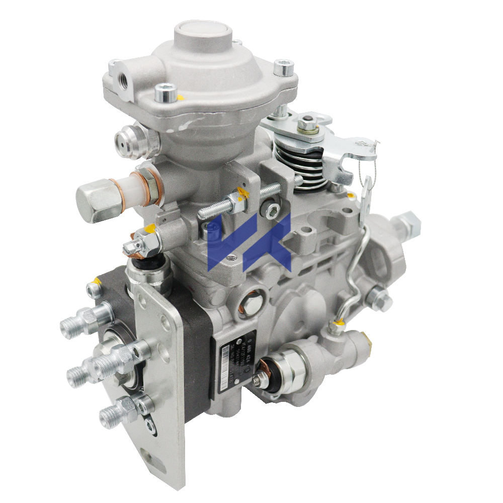 High Pressure Fuel Injector Pump 22100-17541 for Toyota