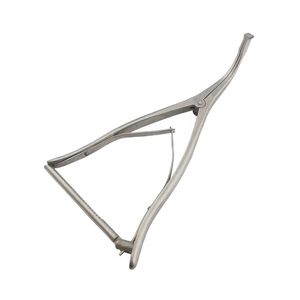 Pinzas Quirúrgicas de Acero Inoxidable |   Instrumento ortopédico para cortar huesos |   Alicate Médico de Doble Resorte - Product Image 1
