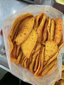 Premium Soft <b>Dried</b> <b>Mango</b> Slices Bulk Wholesale | OEM Custom Packaging Vietnamese Dehydrated <b>Mango</b> - Product Image 5