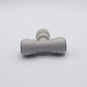 RO suku cadang pemurni air konektor selang fitting pipa untuk sistem penyaring air - Product Image 2