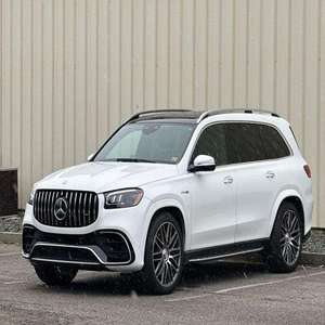 OFERTA ESPECIAL ENVÍO DIRECTO 2025 GLS AMG 63 4MATIC Industrial DIY - Product Image 3