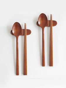 Juego de Tazones para Ensalada de Madera para Cocina, Diseño Clásico Hecho a Mano, Regalos Ecológicos para Empresas, Vajilla, Uttrar Pradesh - Product Image 1