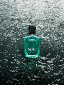 Parfum pour homme de qualité supérieure en gros - DYNIK, spray frais longue durée, EDP de haute qualité pour homme, étiquette privée OEM/ODM SCC - Product Image 2