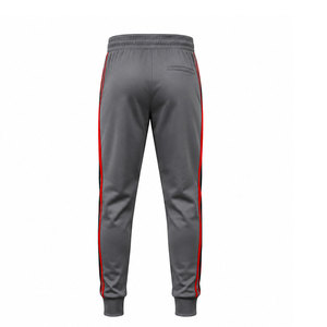 Survêtement d'hiver professionnel pour homme SUPERIOR INTERNATIONAL, respirant, séchage rapide, 100% polyester, veste à fermeture éclair intégrale - Product Image 6