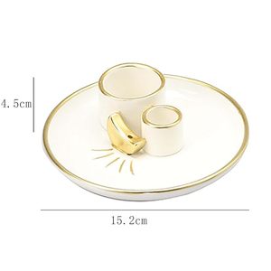 Support portable pour Palo Santo et encens de sauge pour cheminée, ferme, hôtel et décoration intérieure - Product Image 2