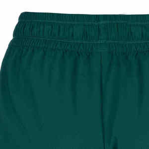 <b>Women</b>’s <b>Shorts</b> Summer Casual Polyester Mid <b>Waist</b> Streetwear Fashion <b>Elastic</b> <b>Waist</b> Breathable Quick Dry Sporty Loose Fit Solid - Product Image 2