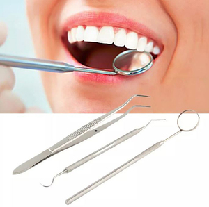 Kit de Disección para Estudiantes, Herramientas de Acero Inoxidable de Alta Calidad, Kit Quirúrgico para Estudiantes de Medicina, Anatomía, Biología y Veterinaria - Product Image 3
