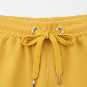 New Fashion Hot Sale <b>Men</b> <b>Trousers</b> Mid Waist Breathable Worsted Eco-Friendly <b>Drawstring</b> Closure Winter Streetwear Casual Style - Product Image 6