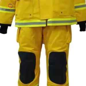 Overoles Personalizados de Trabajo, Pantalones de Trabajo de Polialgodón para Hombre, con Múltiples Bolsillos, Pantalones Cargo con Franjas Reflectantes, Uniformes de Trabajo - Product Image 5