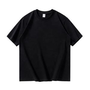 T-shirts décontractés pour hommes de qualité supérieure, respirants, coupe-vent, vêtements de mode pour l'extérieur, personnalisables, séchage rapide - Product Image 3