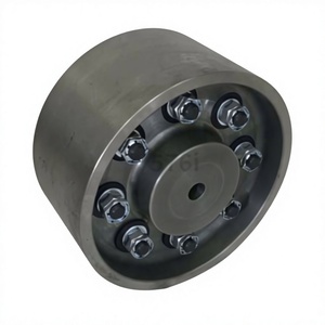 brake drum <b>coupling</b> seamless torque brake engineered flexibility machine mechanical configuration application <b>vibration</b> parts - Product Image 6