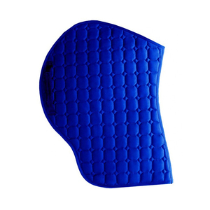 Nouveauté 2026 – Tapis de Selle 100 % Coton pour Chevaux, Tout Usage, Dressage, Rembourrage Doux – Vente en Gros - Product Image 3
