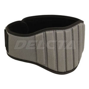 เข็มขัดนีโอพรีนยกน้ำหนักคุณภาพสูง วัสดุทนทาน ราคาประหยัด - Product Image 5