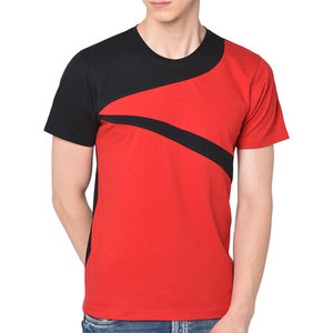 Camiseta estampada cómoda de alta calidad, camiseta holgada de primera calidad para hombre, 100% algodón, colección de verano, camiseta para hombre - Product Image 1
