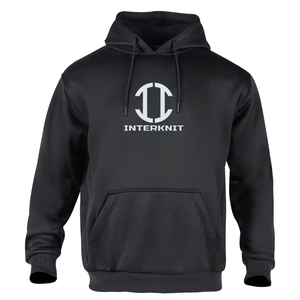 Sudaderas y Hoodies Personalizadas para Hombre, Bordadas e Impresas, de Forro Polar, para Invierno, Trabajo, con Bolsillo, Ropa Deportiva para Clima Frío, Servicio OEM - Product Image 1