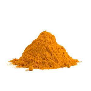 Poudre de curcuma naturel séché en vrac, épice indienne premium, Curcuma Longa, certifiée GI, ingrédient alimentaire en gros pour l'exportation - Product Image 3