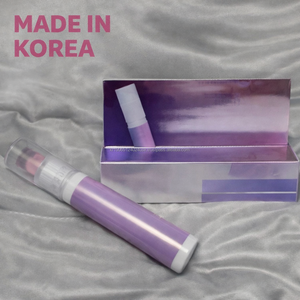 Boisson liquide au collagène de poisson et à l'acide hyaluronique K Beauty OEM pour une peau éclatante (Glass Skin Glow Essence) - Product Image 4