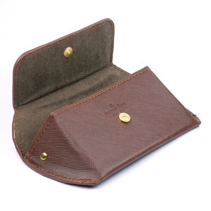 Estuche Simple para Gafas de Sol con Tapa Abatible Resistente a Arañazos - Product Image 6