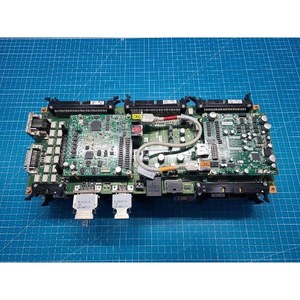 TEL 2L81-050095-11+2L81-050032-14+2L81050033-14+2L81-050097-52+TAM113-6/101-LF Piezas de Equipos Semiconductores Usadas Como Están - Product Image 3