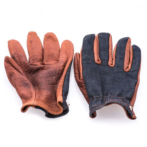 Guantes de Alto Rendimiento para Trabajo y Búsqueda Diseñados para Operaciones de Seguridad de Nivel Experto con Control y Seguridad Superiores - Product Image 1