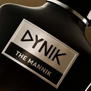 Perfume para Hombre DYNIK The Mannik 50ml Eau De Parfum, Perfume de Larga Duración para Hombre, Perfume Más Vendido de Vietnam - Product Image 5