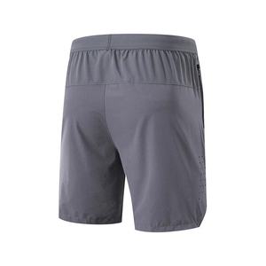 Men's Breathable Workout Running Shorts Quick Dry Lightweight Gym Shorts With Zip Pockets - Product Image 2