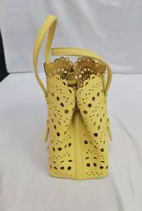 Sac bandoulière en PU personnalisable pour femmes - Product Image 4