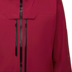 Chaqueta de esquí para hombre, abrigo de snowboard, transpirable, impermeable, con capucha, para deportes de nieve, para uso en exteriores. - Product Image 4