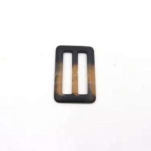 Anillos de Resina de Diseño para Mujer, Ligeros, Duraderos, Ecológicos, Elegantes, Modernos, Personalizables para Cinturones - Product Image 2