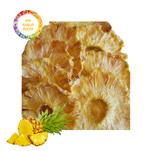 Fruta Tropical Fresca de Alta Calidad, Mango Orgánico Dulce y Ácido en Rodajas Secas, Delicioso, Empaquetado a Granel, Hecho en Vietnam, 18 Meses de Caducidad - Product Image 6