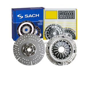 ชุดจานคลัตช์<span class=keywords><strong>1878</strong></span> <span class=keywords><strong>080</strong></span> <span class=keywords><strong>037</strong></span>แผ่นกดสำหรับซ่อมรถบรรทุกแผ่นกดคลัตช์3482 081 233 - Product Image 1