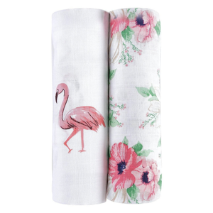Newborn Baby Muslin Swaddle Blanket <b>Towel</b> <b>Wrap</b> Anti-Startle Knitted Cotton Sleep Sack 0-6 Months Soft Custom Wholesale OEM - Product Image 2