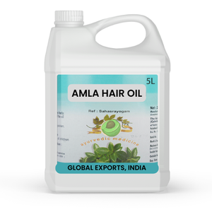 Huile essentielle senteur huile essentielle senteur marque privée bio vegan cheveux secs abîmés réparateur huile d'amla de groseille - Product Image 2