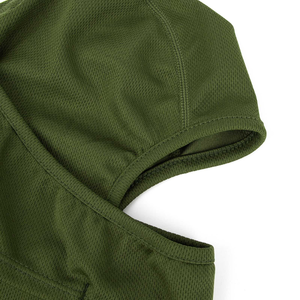หน้ากากคลุมหน้าแบบ Balaclava สำหรับเล่นสกี มีเขา  สำหรับทุกเพศ  หมวกบีนนี่ สำหรับกิจกรรมกลางแจ้ง ตกปลา คอสเพลย์ ปาร์ตี้ ของขวัญ  สไตล์ 100% ลดราคา - Product Image 5